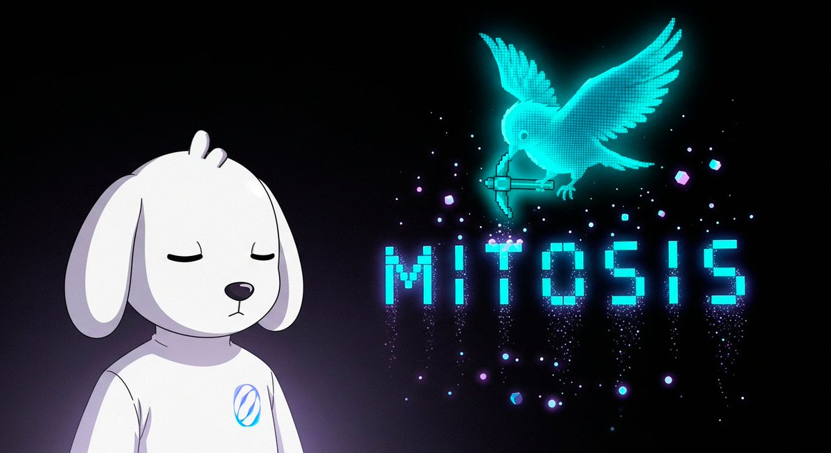 Why does DeFi need a rethink?

Because most platforms today aren t creating value  they re just moving it around.

That s where <a href="/MitosisOrg/">Mitosis</a> stands apart
Its not building for the next hype cycle  it s building for the next generation of finance.

 Instead of locking up capital it