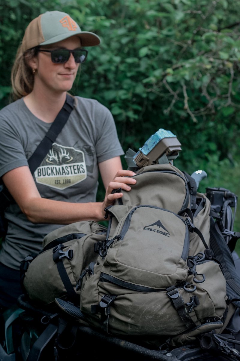 Buckmasters Nation tweet media