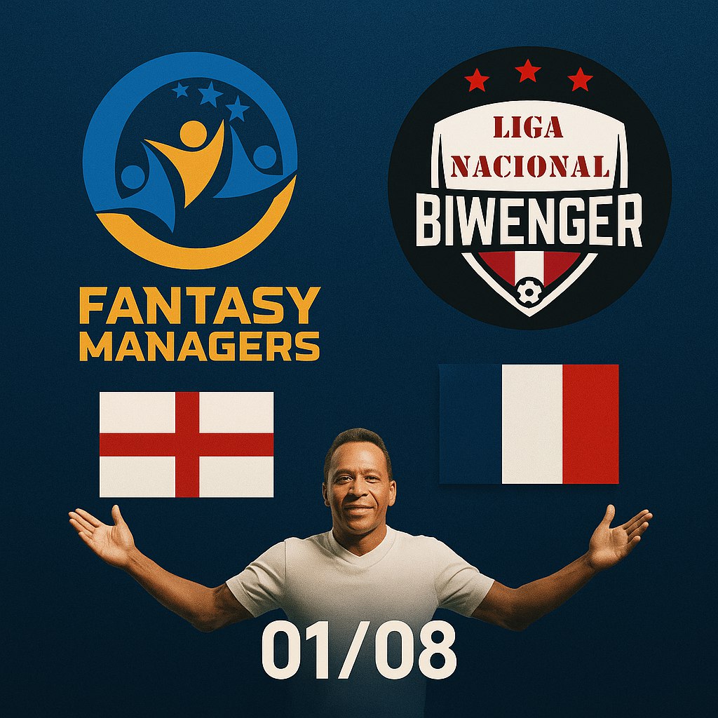 <a href="/LNBpop/">Liga Nacional Biwenger PoP</a> 🇫🇷🏴󠁧󠁢󠁥󠁮󠁧󠁿 <a href="/PicaPlomo/">PICA O PLOMO</a>