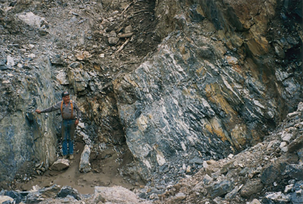 We're unlocking value at Dominion Creek. 
✅ Bulk sampling permit (10,000 tonnes)
✅ High-grade gold/silver (62.1 g/t Au, 320 g/t Ag)
✅ Merritt Mill ready to process
✅ Cash flow + growth

Full story: miningnewswire.com/nicola-mining-…

$NIM $HUSIF $HLIA 
#Mining #Gold #Silver