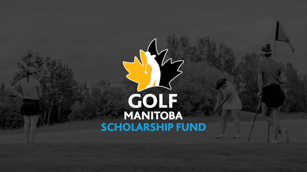🚨LAST CHANCE to APPLY for a Golf Manitoba Scholarship AWARD! 🧑‍🎓👩‍🎓

There are a number of award categories available ranging in size from $1,000 to $2,000 annually.

Award applications will remain open until August 1, 2025. Apply online today at golfmb.ca/scholarship.