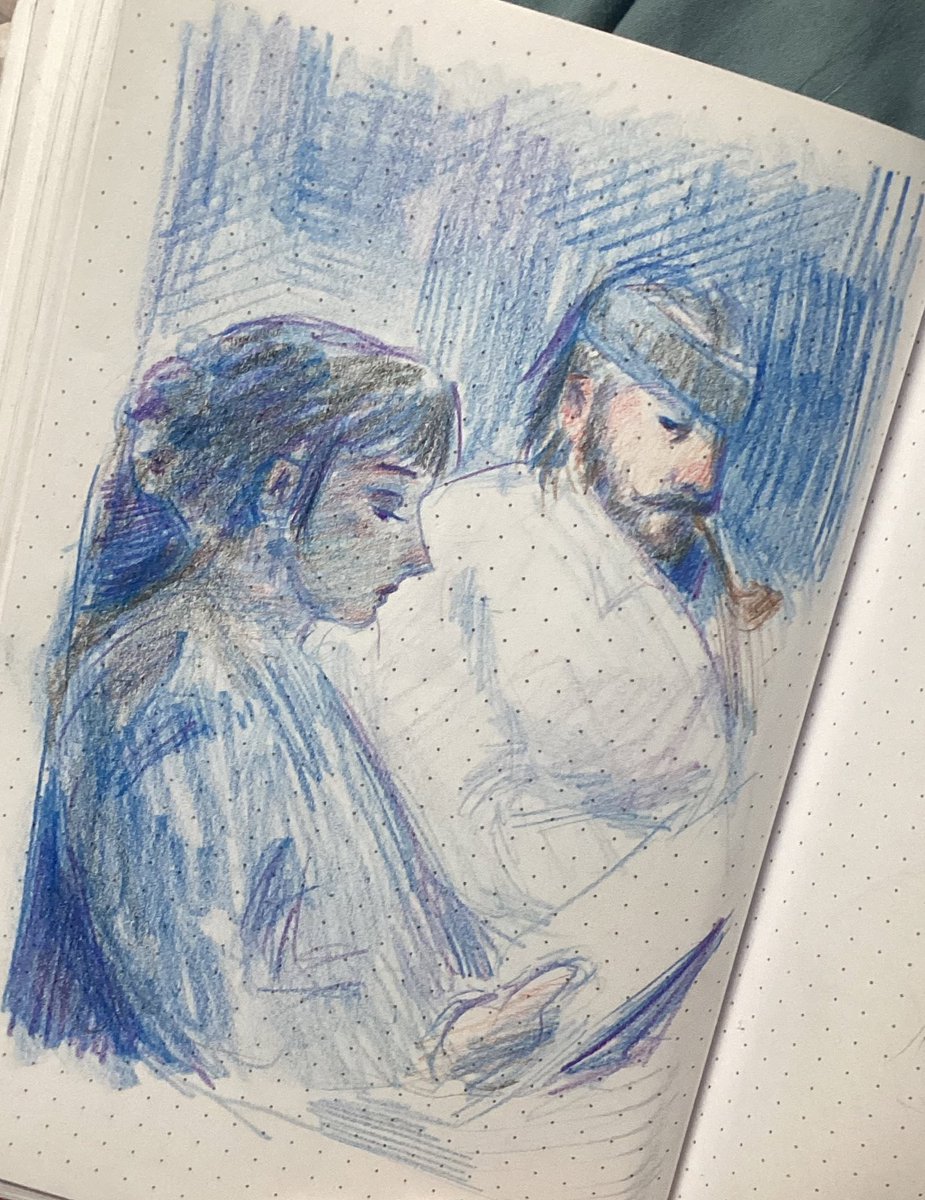 mariart44's tweet photo. Pencils https://t.co/k7hDka1uRD
