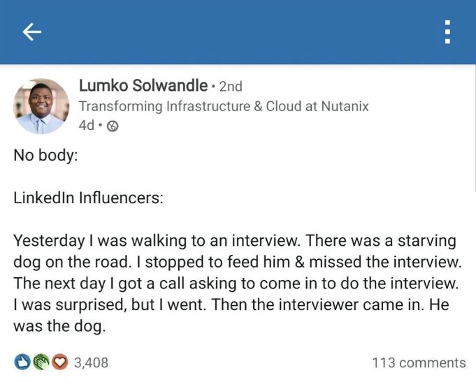 <a href="/LinkedInLunat1c/">LinkedIn Lunatics</a>