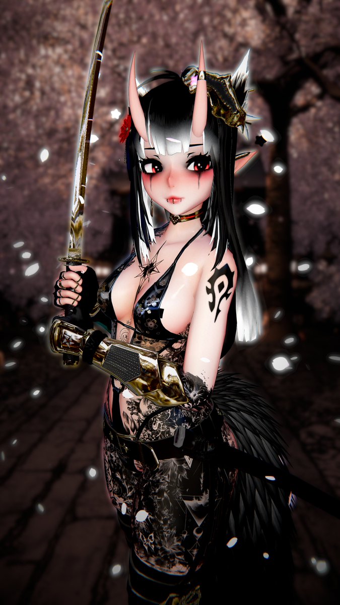 strength and honor! ⚔️