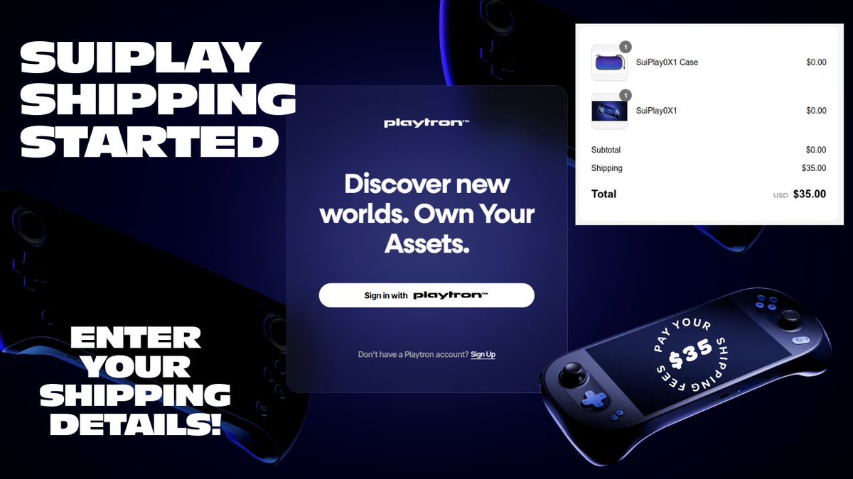 Crypto Throne tweet media