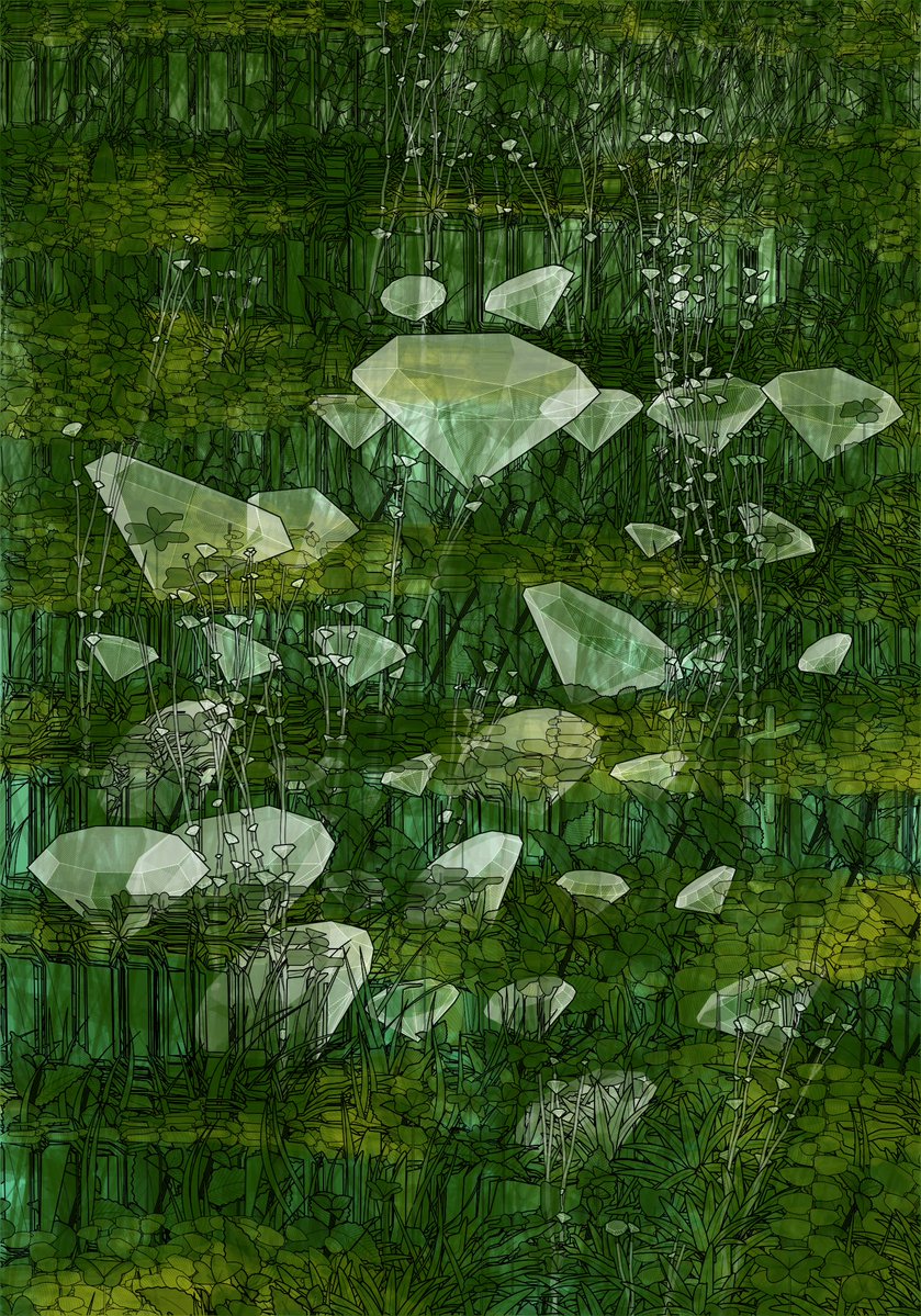 Giannis Sourdis (π¦,π¦) (@greekdx) on Twitter photo GM π
Continuing the Tezos spree but this time picking up a piece by one of my all time favorites, Michael.
I tried opening dozens of art packs to get this one but had not luck, so I just bought it π
Hodl on to thy greens by <a href="/zancan/">zancan πΏ</a> GM π
Continuing the Tezos spree but this time picking up a piece by one of my all time favorites, Michael.
I tried opening dozens of art packs to get this one but had not luck, so I just bought it π
Hodl on to thy greens by <a href="/zancan/">zancan πΏ</a>