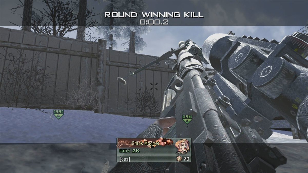 giannascoli's tweet image. #codstillalive