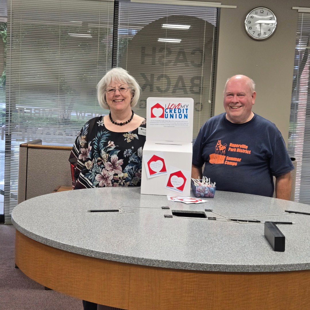 For #ILoveMyCreditUnion day, we asked members at our branches to drop us a note about what they love about credit unions. Thank you to everyone who shared in the love! #CUDifference #PeopleHelpingPeople