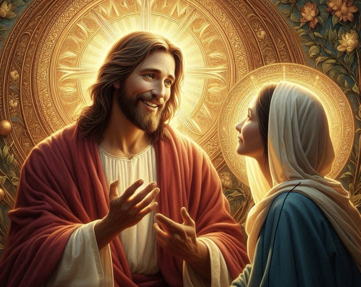 Stop trying to please everyone.
God’s approval is enough.

You don’t have to earn love. 
God already approves of you.

Don“t forget this!😘

God bless you!🙏🏻❤️🕊️