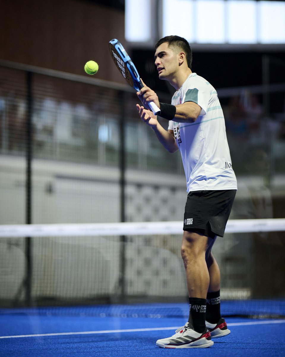 ¡Vamossss!
Mañana 16vos 💪🏼🤩