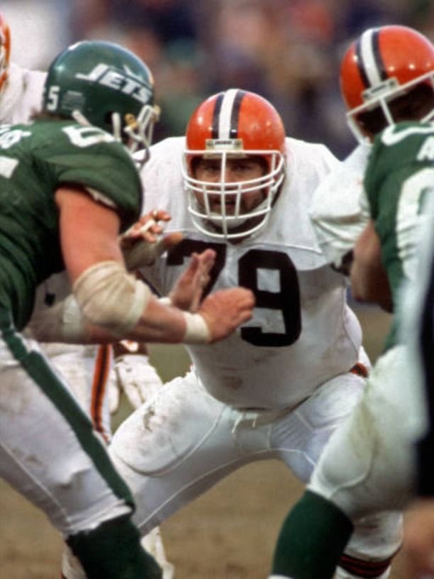 Bob Golic #DawgPound