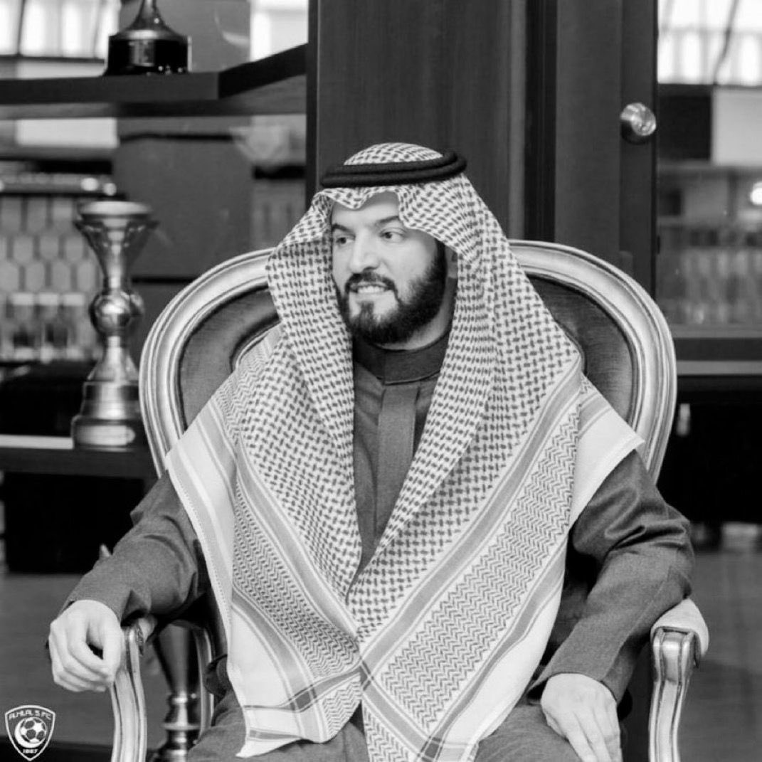 برحيله تم دق المسمار الأخير في نعش الهلال