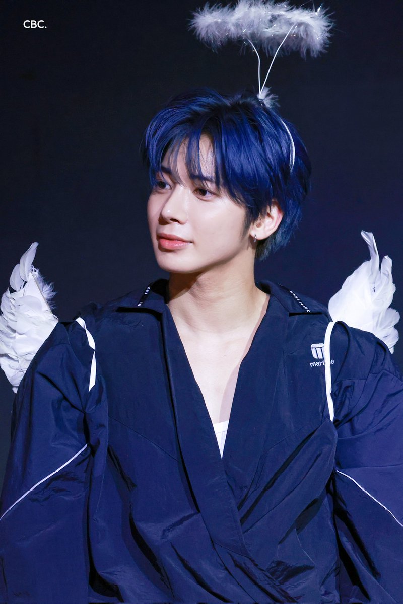 250729
😇

#투모로우바이투게더 #TXT 
#태현 #TAEHYUN #テヒョン