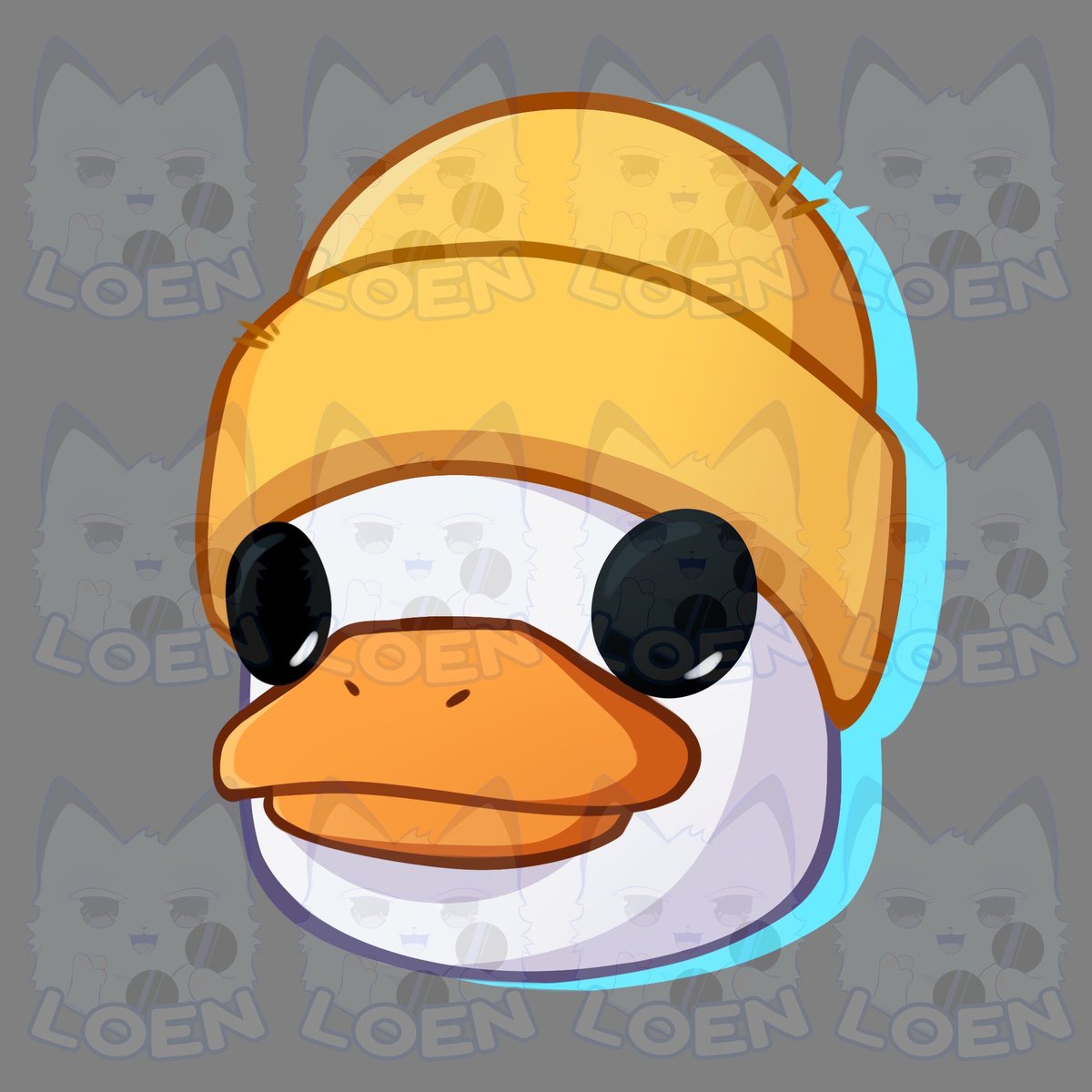Loen724651's tweet image. Watermark redesign I made🤷‍♂️
-- 
Port: discord.gg/tBsPkBJmCz
--
[ #roblox #robloxdev #robloxface #face #drawing #artwork #anime #manga #viral #duck #NEWS #creation ]