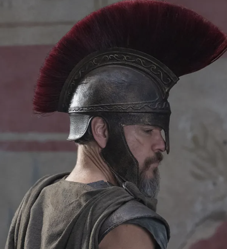 Christopher Nolan is facing criticism for filming #TheOdyssey in the Western Sahara, 70% of which is occupied by Morocco.

"Nolan and his team, perhaps unwittingly, are contributing to Morocco’s repression of the Sahrawi people and to the Moroccan regime’s efforts to normalize