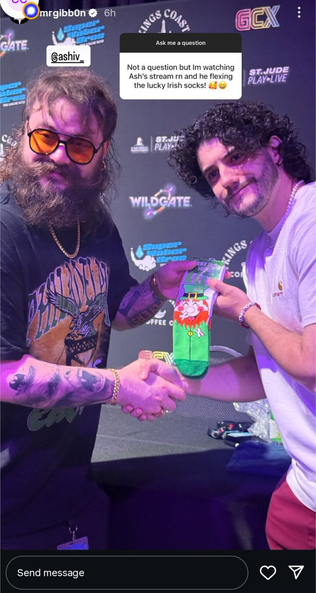 Afriend Of'ours tweet media