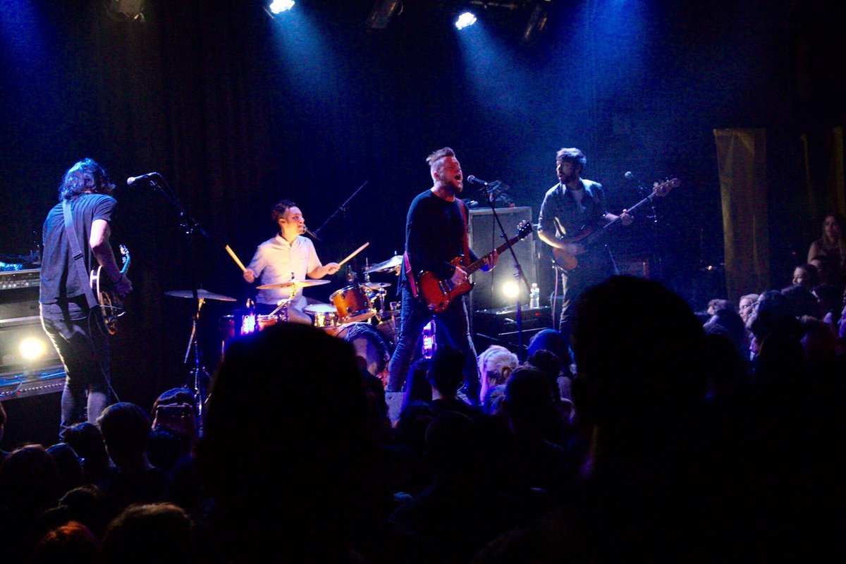 what old songs you wanna hear live?

(sorry idk who took this pic or even what state it was in)