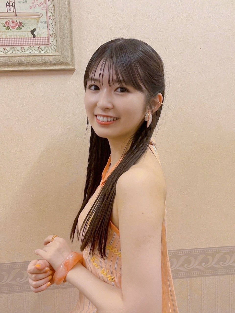 アニマルウェア 小川彩 ヨリ 乃木坂46 小川彩 Monopoly ヨリ - メルカリ