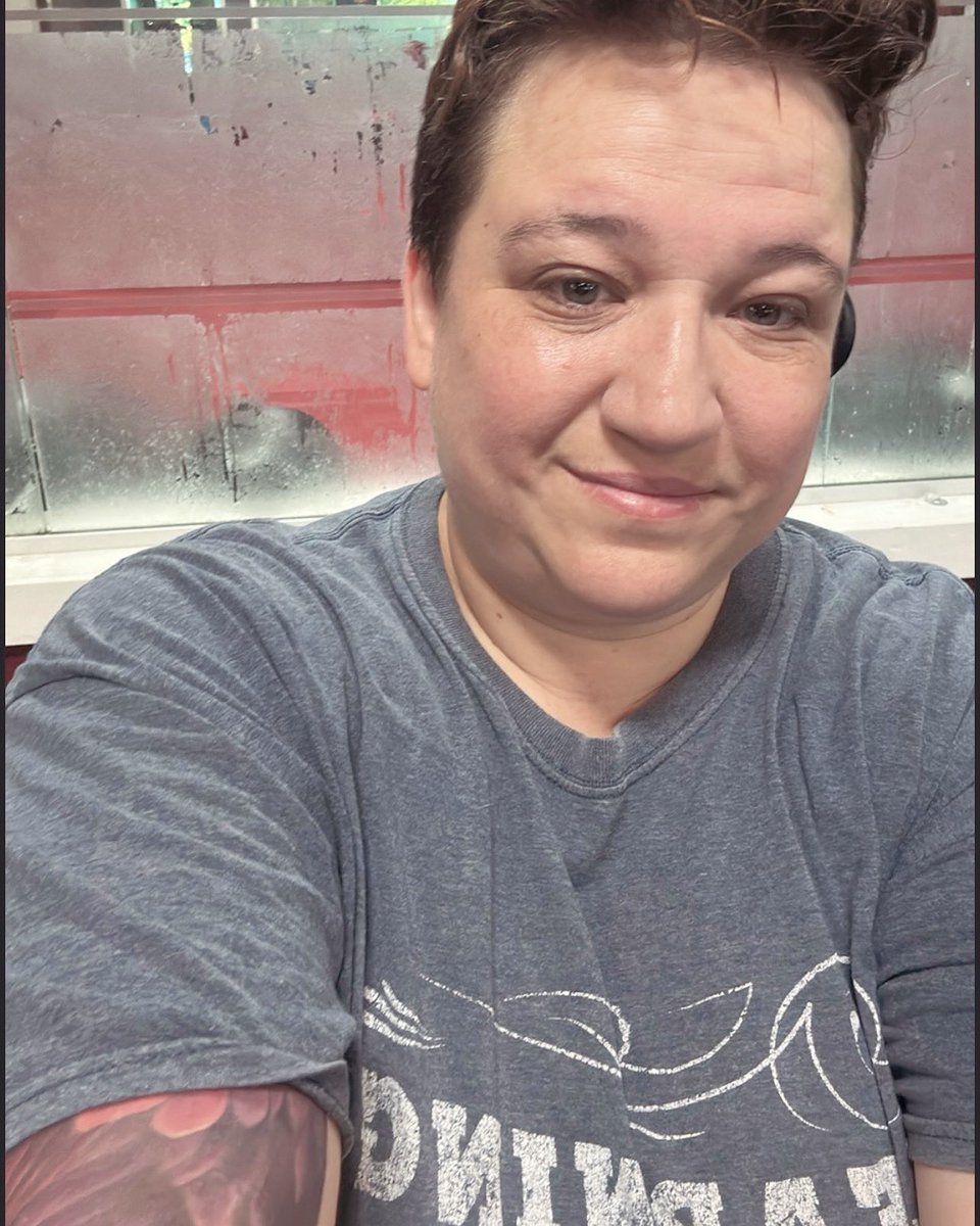Started the day kickin butt.. planning to end it the same with some ghost hunting later. Live on #Phasmophobia tonight 8:30pmEST #playingwithviewers #allarewelcome
