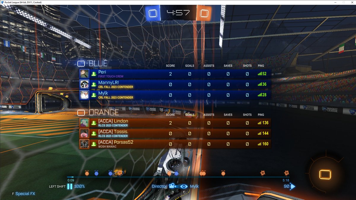 so we are flexing a 3-1 vs 160ping 😂😂😂😂
