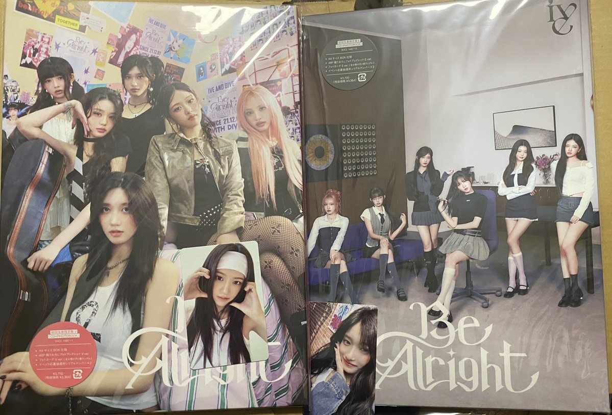 April The Ruby 直筆サイン入り 韓国盤 CD アルバム トレカ Tomo 🦭 on X: