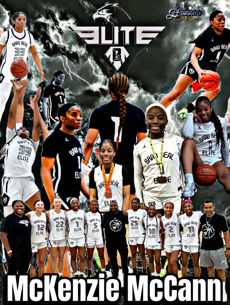 Sending a BIG thank you to everyone over at <a href="/LadyBradBeal/">Lady Bradley Beal Elite</a> ,especially my teammates! Our sisterhood is bigger than basketball and we will always be family no matter we’re life takes us! Good luck senior season! FAM4LIFE❤️<a href="/corbil_neal/">Neal Proemsey</a> <a href="/twoj2003/">John Albert</a> <a href="/STLEagles_Girls/">STLEaglesGirls</a> <a href="/BoyceDon66425/">Don Boyce</a>