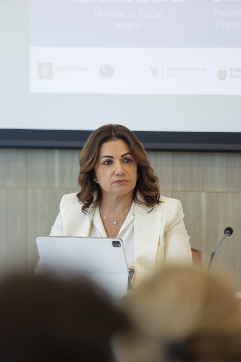 Asfari Institute for Civil Society & Citizenship tweet media