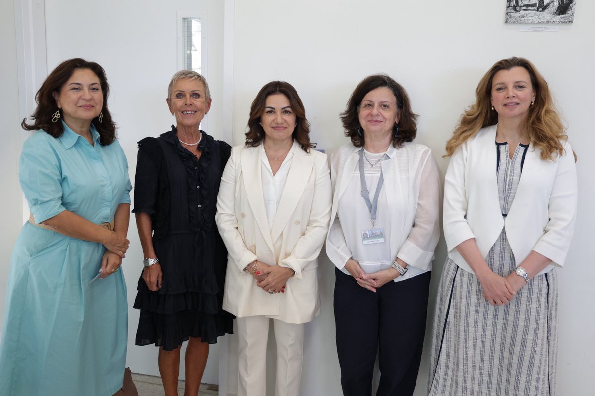 Asfari Institute for Civil Society & Citizenship tweet media