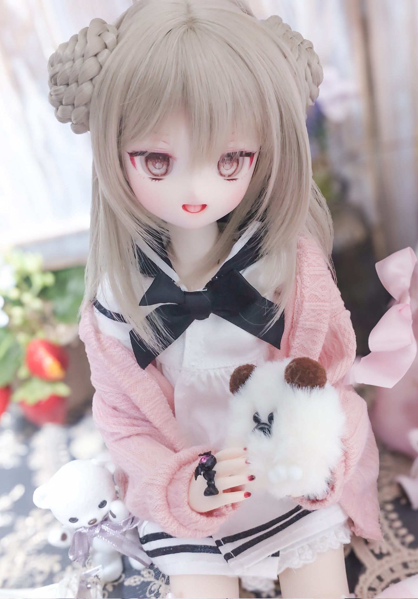 ゆみ様♡オーダー専用ページ 雨音☂︎セミオーダー募集中 (@mg_kum) / X