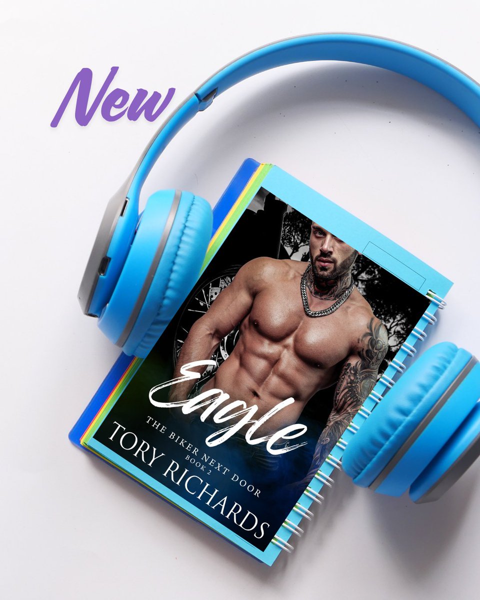 The Romance Studio (@romancestudio) on Twitter photo x.com/ToryRichards
instagram.com/toryrichards60/
Tory Richards has a new audiobook out! Amazon members get it free right now. Check it out!
amazon.com/dp/B0CMKNNGS9
#amazonkindle #audiobooks #romancebooks #bookworms #romanceaudiobooks #romancereaders x.com/ToryRichards
instagram.com/toryrichards60/
Tory Richards has a new audiobook out! Amazon members get it free right now. Check it out!
amazon.com/dp/B0CMKNNGS9
#amazonkindle #audiobooks #romancebooks #bookworms #romanceaudiobooks #romancereaders