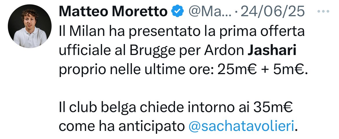 Tweet media one