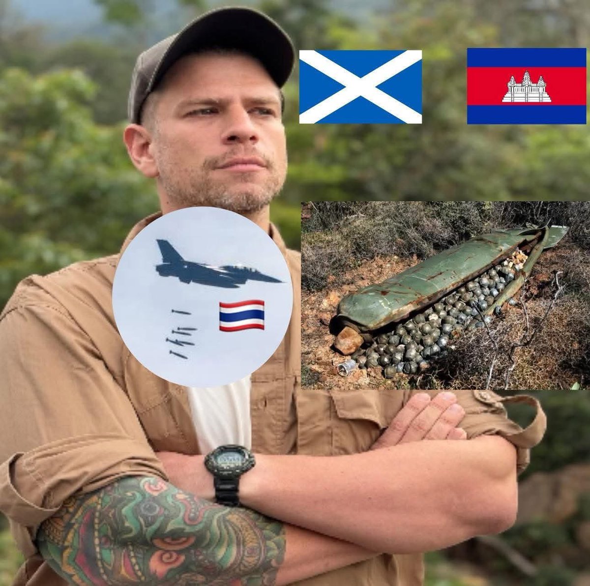 Niyey TicTic tweet media