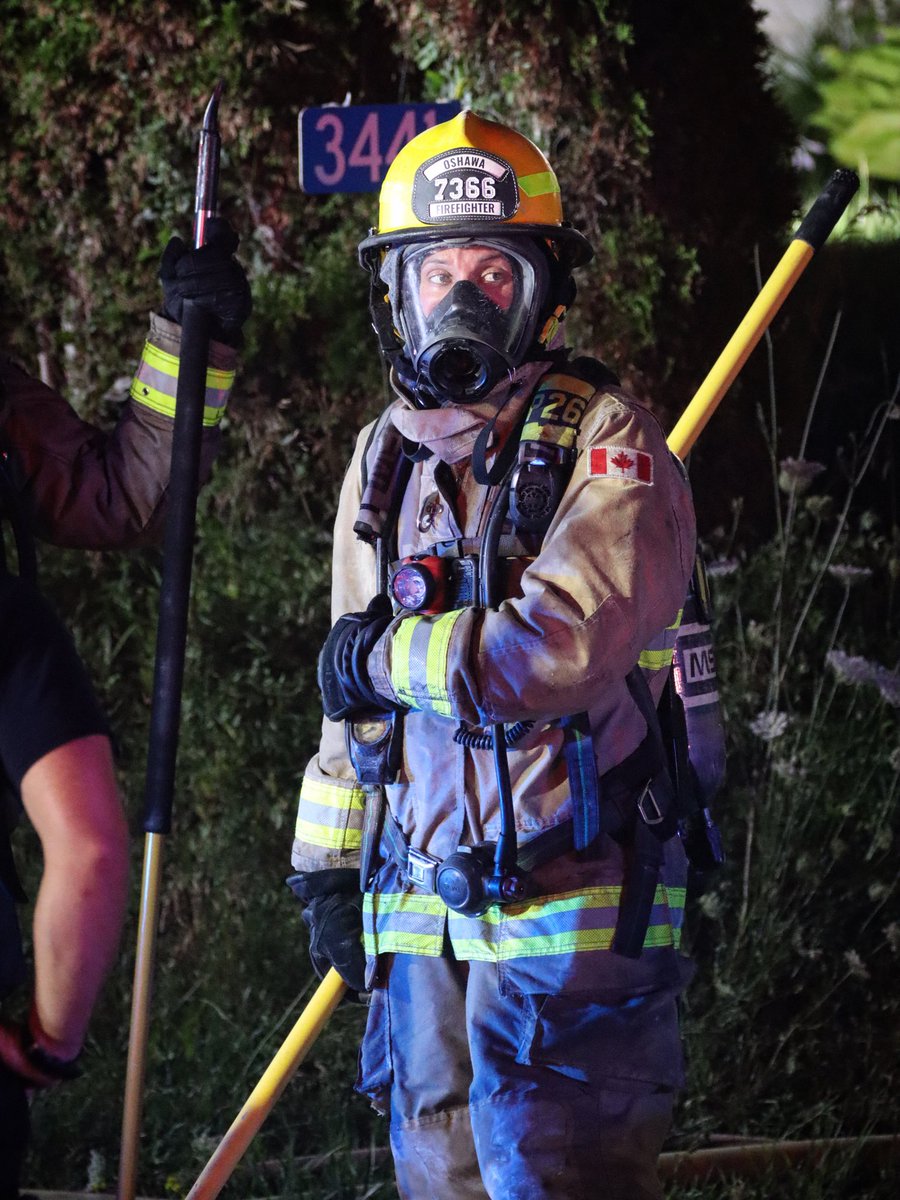 Durham Region Responses tweet media