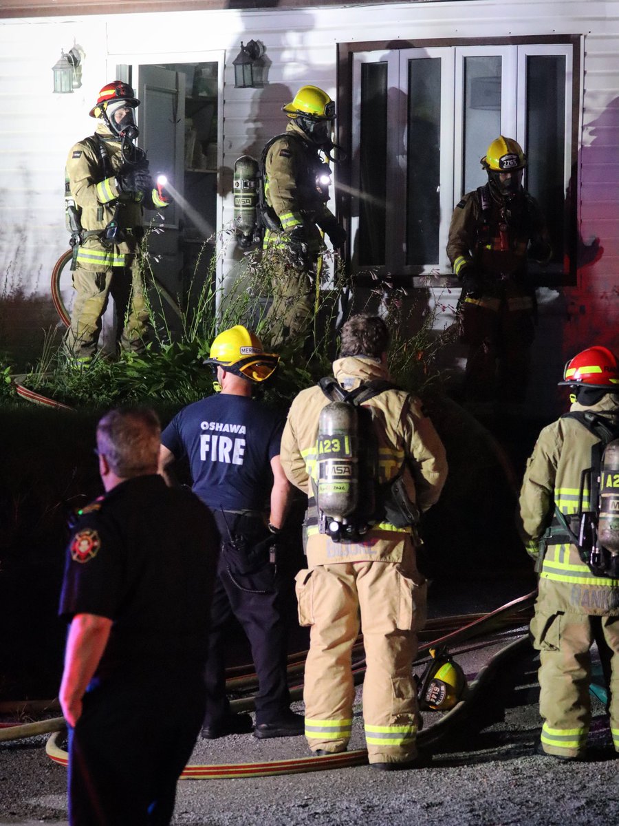 Durham Region Responses tweet media