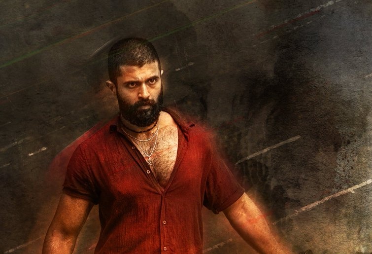 #Kingdom - Bengaluru Karnataka.

👉 Total Tickets Sold -&gt; 10,573
👉 Total Pre-Sales Gross -&gt; ₹18.4L 

<a href="/TheDeverakonda/">Vijay Deverakonda</a> 🔥👌