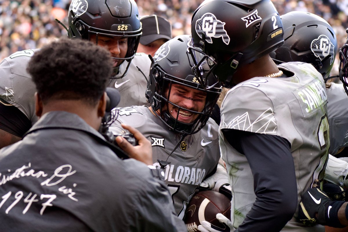 RyanGreeneDNVR's tweet image. Good luck to Charlie on whatever's next, what an incredible player to root for.