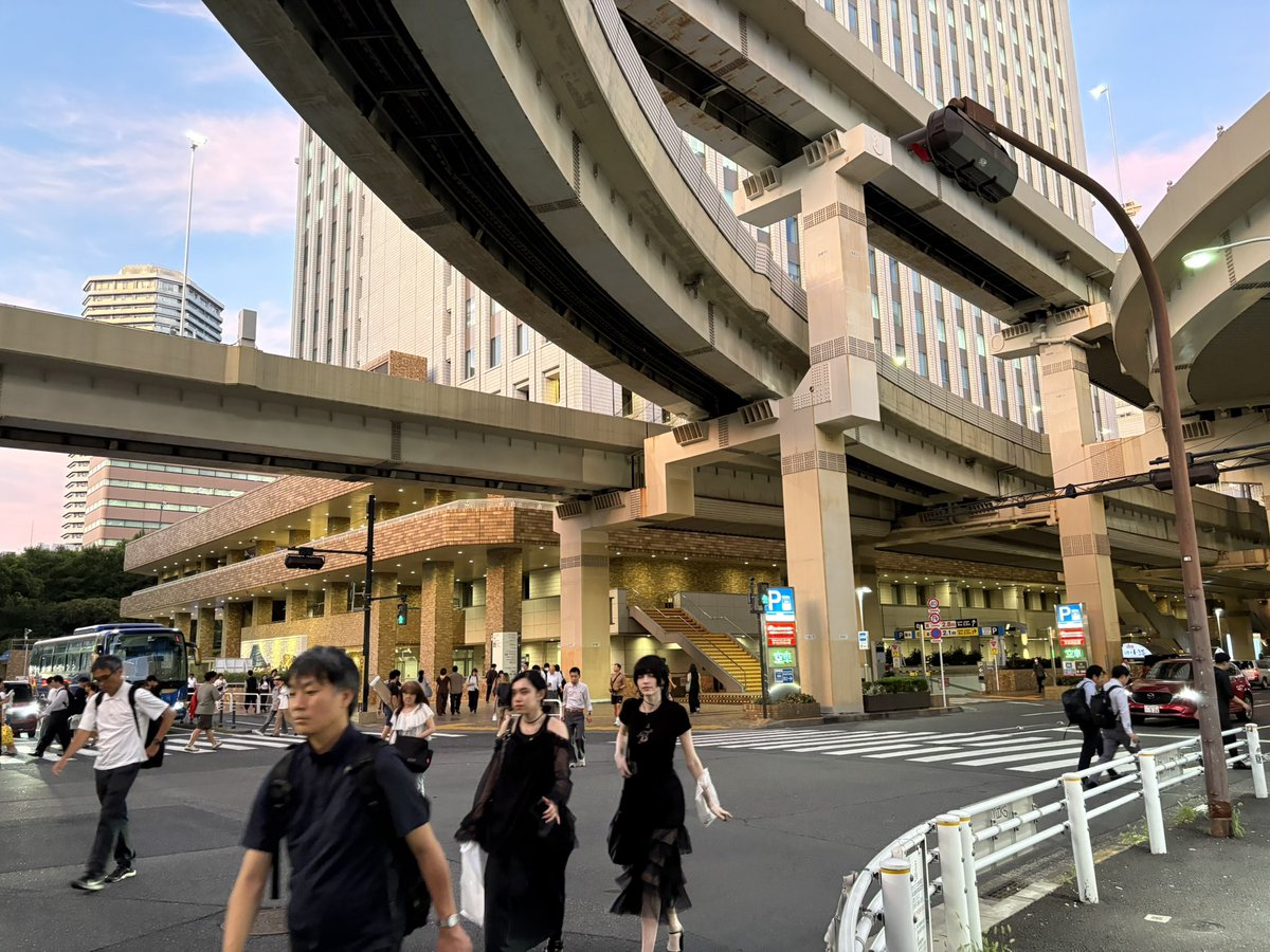 マイムジ聖地巡礼part3
私からさきちゃん取らないで！
#MyGO 
#AveMujica