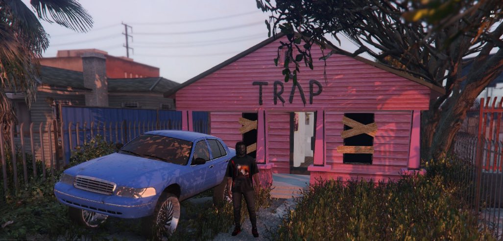 Loyal Ties RP 
#RPservers 
#NewFiveMServers 
#LoyalTiesRP 

Get Whitelisted today and get your starter pack today!

Click here—> discord.gg/WhChd6mug3