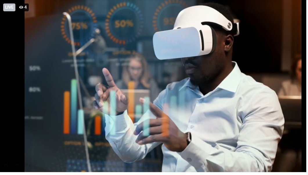 Not at the #potrazinnovationexpo2025 happening now till the 1st of August you can watch it here #startupzimbabwe #hararehub facebook.com/share/v/1CWqaa…