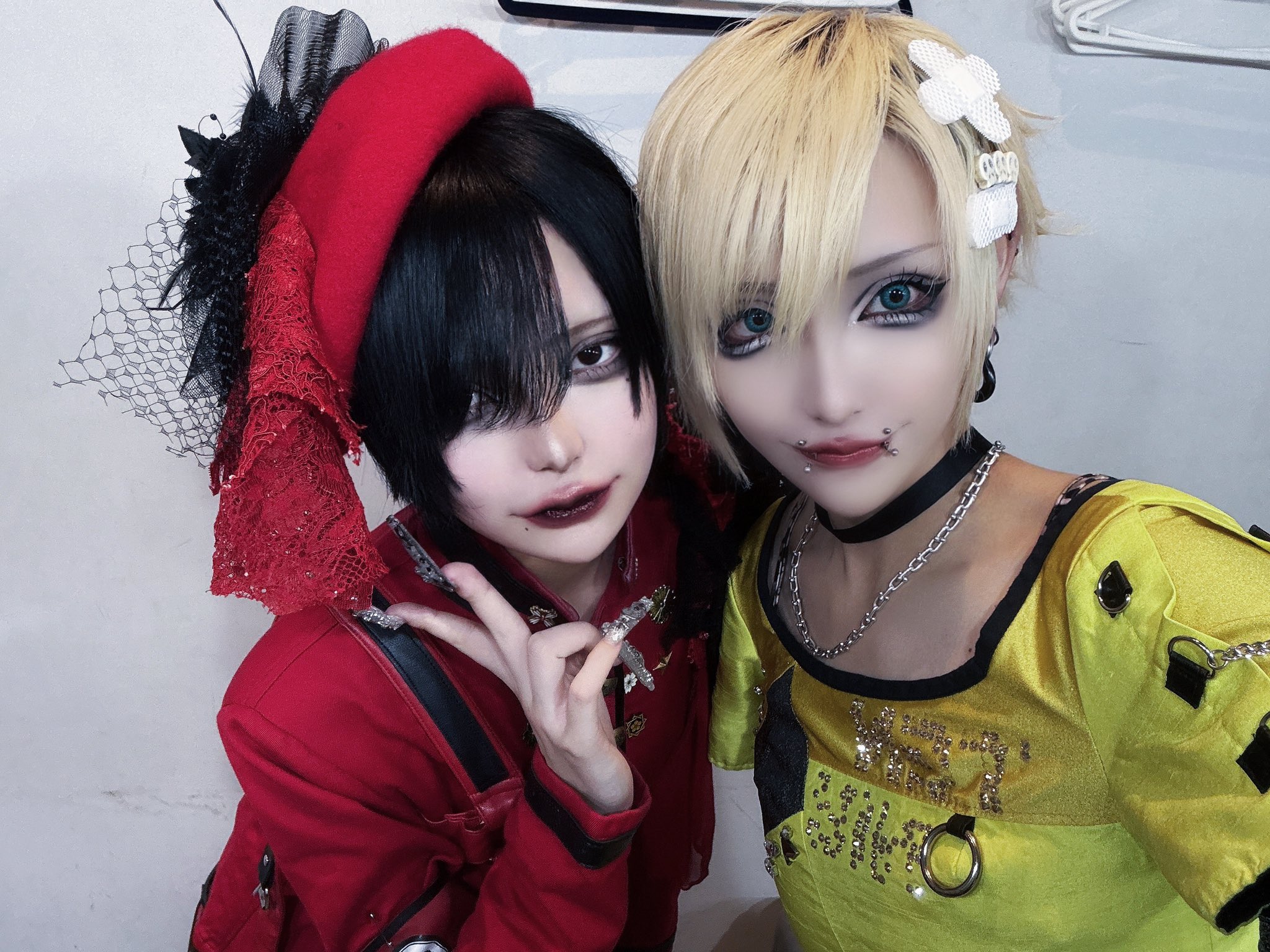 マーキュロ 我執キル セット① 我執キル】 #和風 #マーキュロ #我執キル