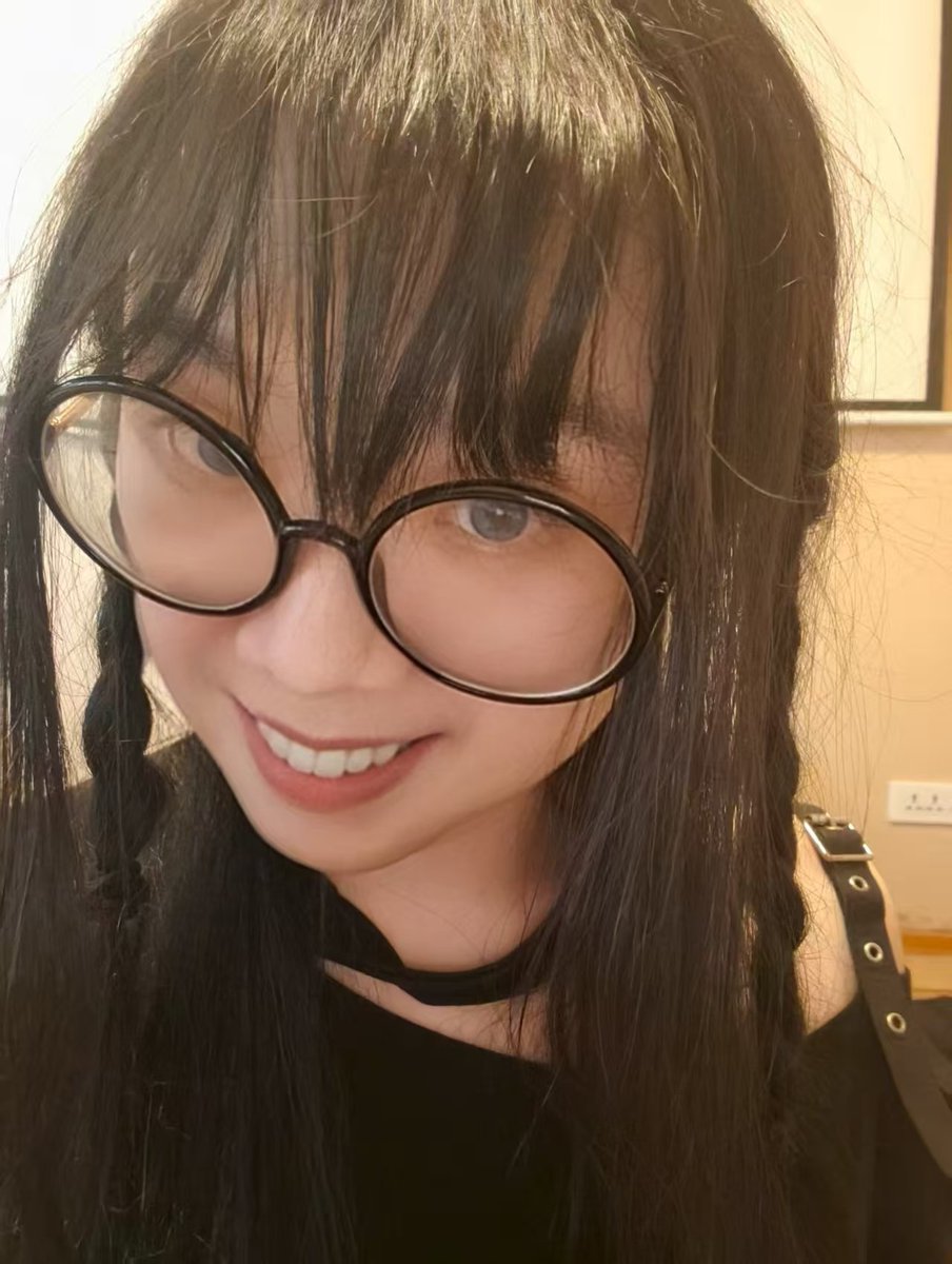 扳手小姐 tweet media