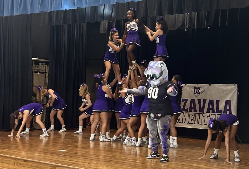 Jessica Berry (@jessberry1234) on Twitter photo New Teacher orientation kick off led by <a href="/mrs_linebarger/">Dana Linebarger</a> was incredible today! <a href="/SanMarcosCISD/">San Marcos CISD</a> represented and inspired, <a href="/GoodnightSMCISD/">Goodnight Middle School</a>, <a href="/SMCISDcheer/">San Marcos HS Rattler Cheer</a> and student voice pumped up the teachers! Our <a href="/bowiechamps/">Bowie Elementary</a> teachers are here and ready for a great year! 💜#RattlerUp New Teacher orientation kick off led by <a href="/mrs_linebarger/">Dana Linebarger</a> was incredible today! <a href="/SanMarcosCISD/">San Marcos CISD</a> represented and inspired, <a href="/GoodnightSMCISD/">Goodnight Middle School</a>, <a href="/SMCISDcheer/">San Marcos HS Rattler Cheer</a> and student voice pumped up the teachers! Our <a href="/bowiechamps/">Bowie Elementary</a> teachers are here and ready for a great year! 💜#RattlerUp