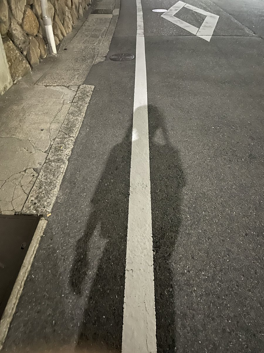 かばん頭に掛けたらツインテールになれる