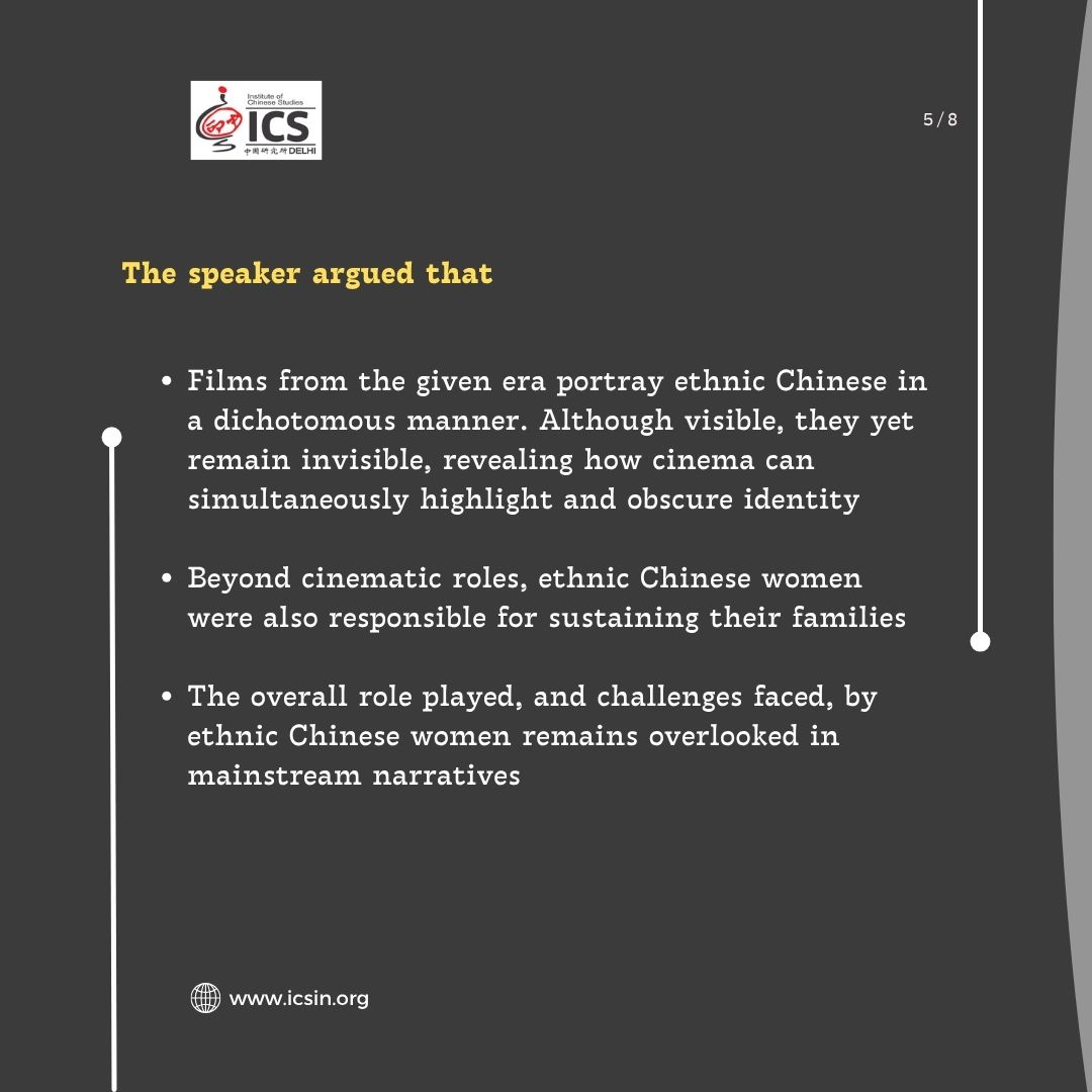ics_delhi's tweet image. For the recording of the event, please visit: youtube.com/live/UPksWjCYn…

#IndiaChina #Historiography #BombayCinema #ChineseCulture #MigrationStudies #PhantomHistories #HiddenHistories #HindiCinema #MemoryStudies #CinemaStudies