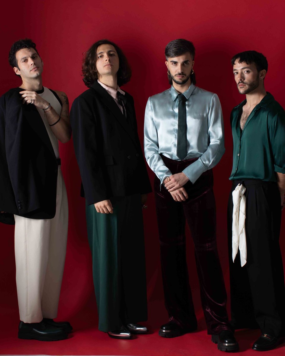 Santander Music (@santandermusic) on Twitter photo Dos días para ver a <a href="/arde_bogota/">ARDE BOGOTÁ</a> en directo después de su sold out en Santander 🔥
19.30h Apertura puertas
20.40h Hoonine
22h Arde Bogotá
#SantanderMusic2025
@santanderfestejos @cantabriaturismo @turismosdr @caminolebaniego_cantabria @santandercreativa @culturadesantander Dos días para ver a <a href="/arde_bogota/">ARDE BOGOTÁ</a> en directo después de su sold out en Santander 🔥
19.30h Apertura puertas
20.40h Hoonine
22h Arde Bogotá
#SantanderMusic2025
@santanderfestejos @cantabriaturismo @turismosdr @caminolebaniego_cantabria @santandercreativa @culturadesantander