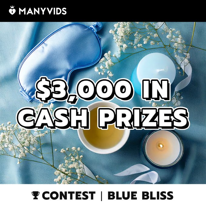 Watch ManyVids's leaked NSFW photo on TwXstars