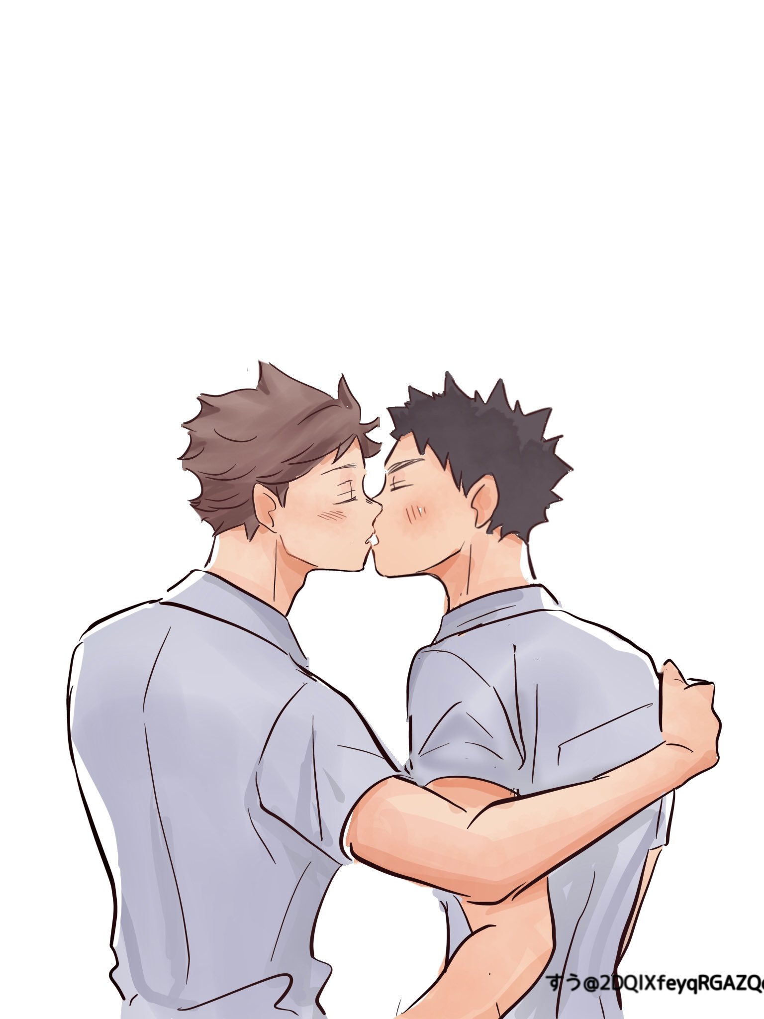 学校で頑張って描いた絵（3） すう🦖🌿 on X: 