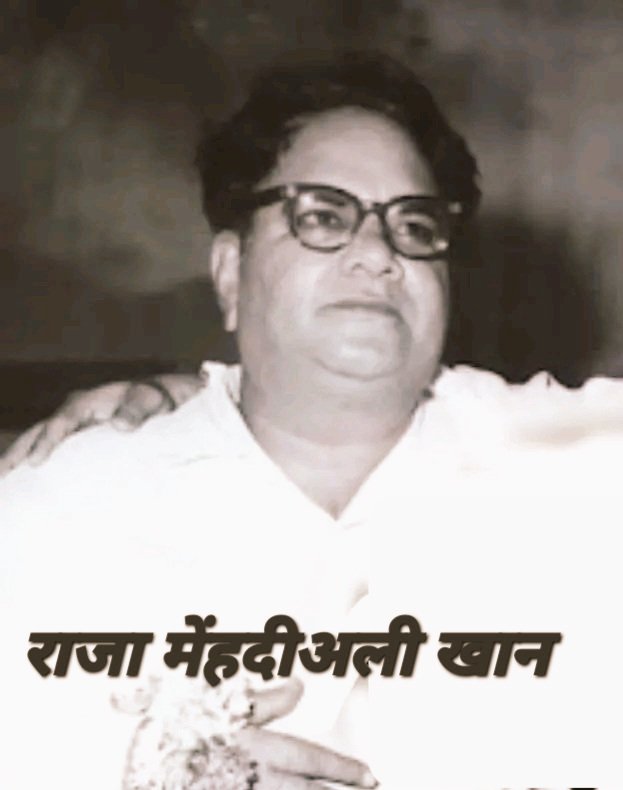 Kailash Batra (@kailashbatra99) on Twitter photo Rich Tributes To The Legendary Lyricist Of Bollywood Raja Mehndi Ali Khan On His Death Anniversary Today,
#राजा_मेंहदी_अली_ख़ान #पुण्यतिथि
<a href="/arsiwalamurtuza/">🇮🇳 मुर्तुजा</a> <a href="/SrRuhil/">Surender Ruhil</a> <a href="/abbaszs__/">SYED ZAMIN ABBAS</a> <a href="/iamrazaqais/">Qais Raza 🕊️</a> <a href="/b2177/">sanjay chopra</a> <a href="/ShwetaMittal20/">🚩आदिशक्ति🚩शिवशक्ति🚩</a> <a href="/h77629459/">Hema K</a> <a href="/Ak_anksha_90/">Akanksha Awasthi</a> <a href="/07_Godspower/">Preeti 🇮🇳🕉️ Karma Believer🔄</a> <a href="/GeetaDu35988951/">Geeta Dubey</a> <a href="/SalariFa/">FatimaSalari 🇮🇪🇵🇸🇻🇪</a> Rich Tributes To The Legendary Lyricist Of Bollywood Raja Mehndi Ali Khan On His Death Anniversary Today,
#राजा_मेंहदी_अली_ख़ान #पुण्यतिथि
<a href="/arsiwalamurtuza/">🇮🇳 मुर्तुजा</a> <a href="/SrRuhil/">Surender Ruhil</a> <a href="/abbaszs__/">SYED ZAMIN ABBAS</a> <a href="/iamrazaqais/">Qais Raza 🕊️</a> <a href="/b2177/">sanjay chopra</a> <a href="/ShwetaMittal20/">🚩आदिशक्ति🚩शिवशक्ति🚩</a> <a href="/h77629459/">Hema K</a> <a href="/Ak_anksha_90/">Akanksha Awasthi</a> <a href="/07_Godspower/">Preeti 🇮🇳🕉️ Karma Believer🔄</a> <a href="/GeetaDu35988951/">Geeta Dubey</a> <a href="/SalariFa/">FatimaSalari 🇮🇪🇵🇸🇻🇪</a>