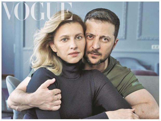 HotSpotHotSpot's tweet photo. It seems like the West is ready to replace Zelensky with Zaluzhny https://t.co/NlRyF0XANr