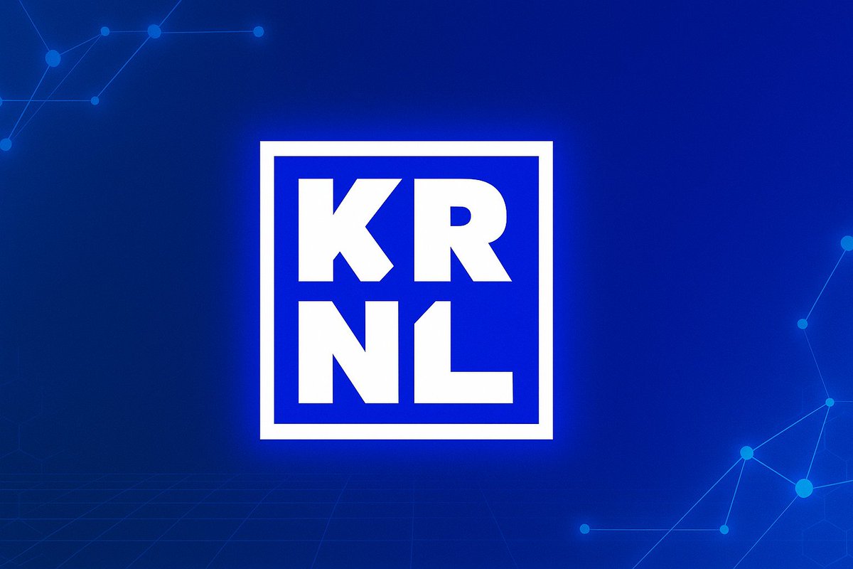De_aN6's tweet image. � Why glue > concrete:
Monolithic chains crack under load.
@KRNL_xyz splits the work:
-Execution off-chain (fast) 🚀
-Settlement on-chain (secure) 🔐
-Data where it fits 🌐
✨ Modularity lets dApps scale without sharding chaos.
#KrnlLabs #ModularBlockchain #Web3 #Innovation